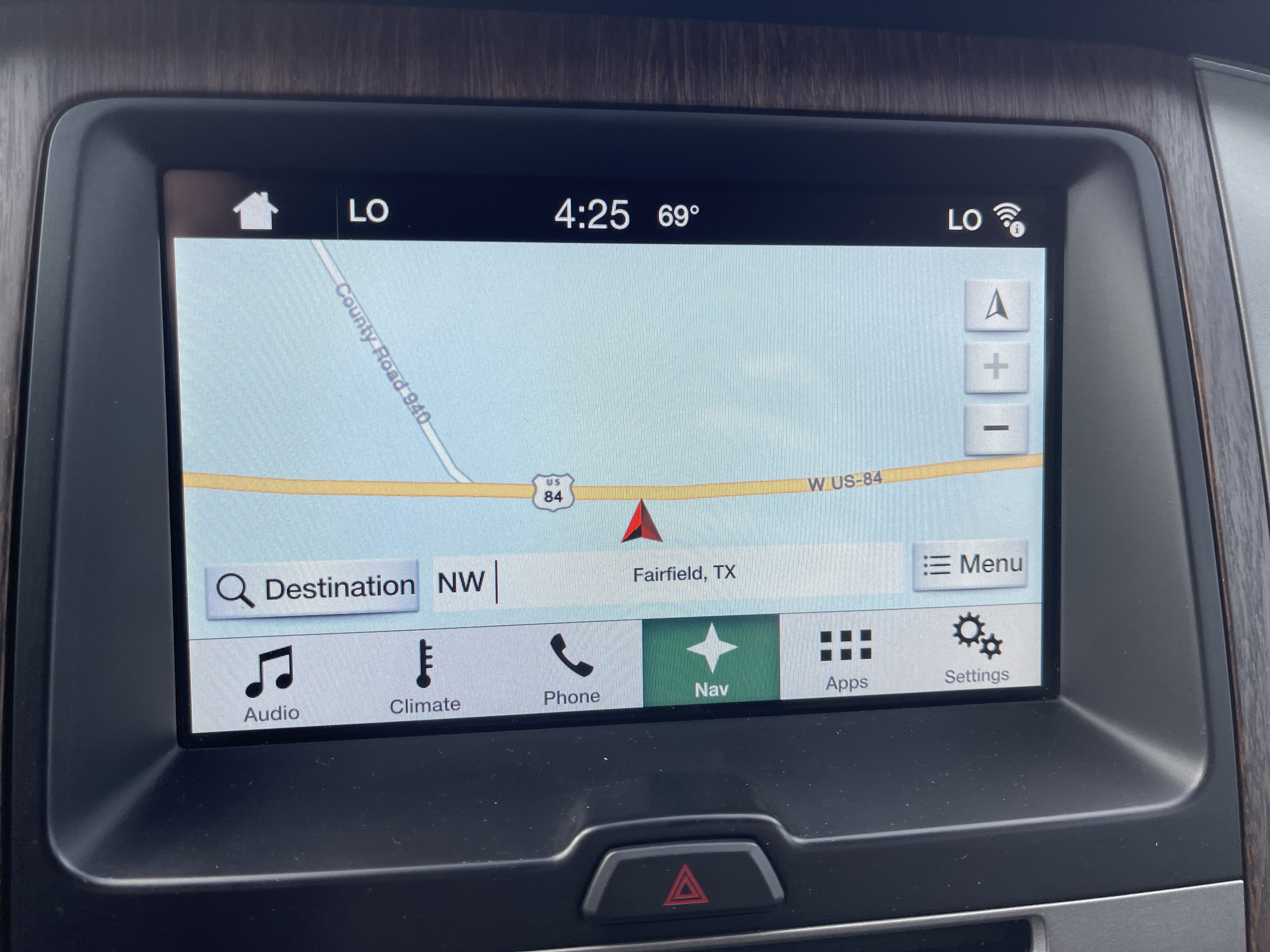 2016 Ford Expedition King Ranch