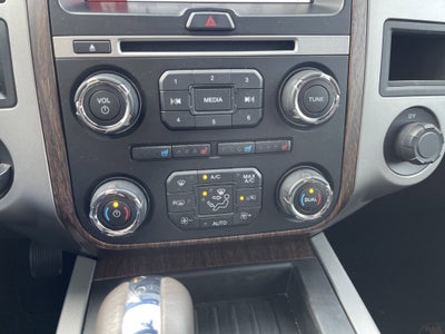 2016 Ford Expedition King Ranch