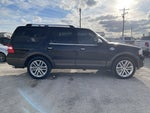 2016 Ford Expedition King Ranch