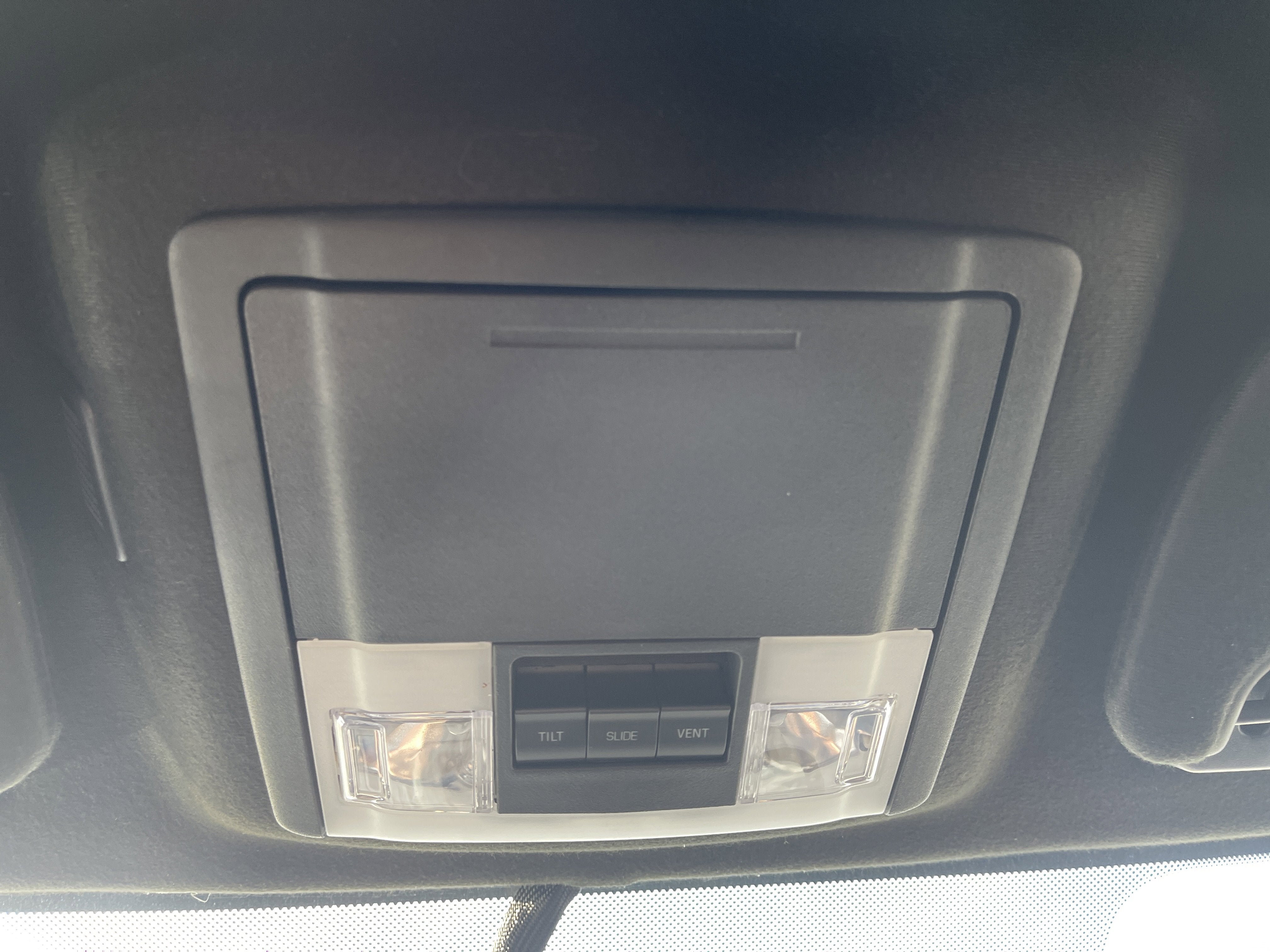 2016 Ford Expedition King Ranch