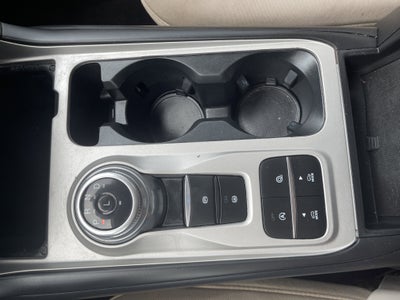 2023 Ford Explorer Base