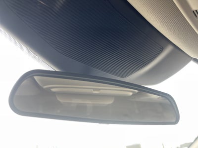 2023 Ford Explorer Base