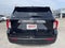 2023 Ford Explorer Base