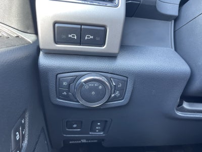 2022 Ford Super Duty F-250 SRW LARIAT