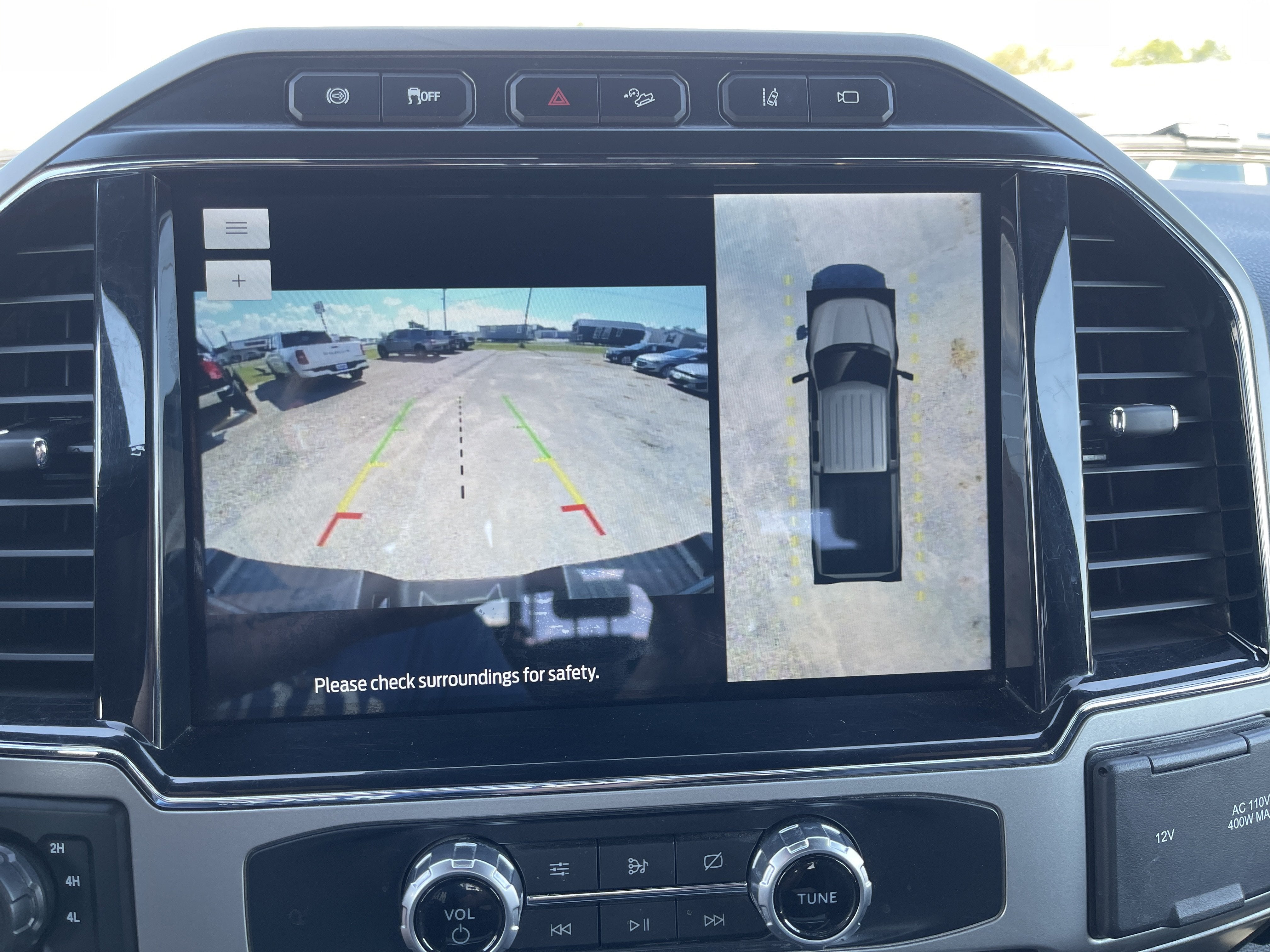 2022 Ford Super Duty F-250 SRW LARIAT