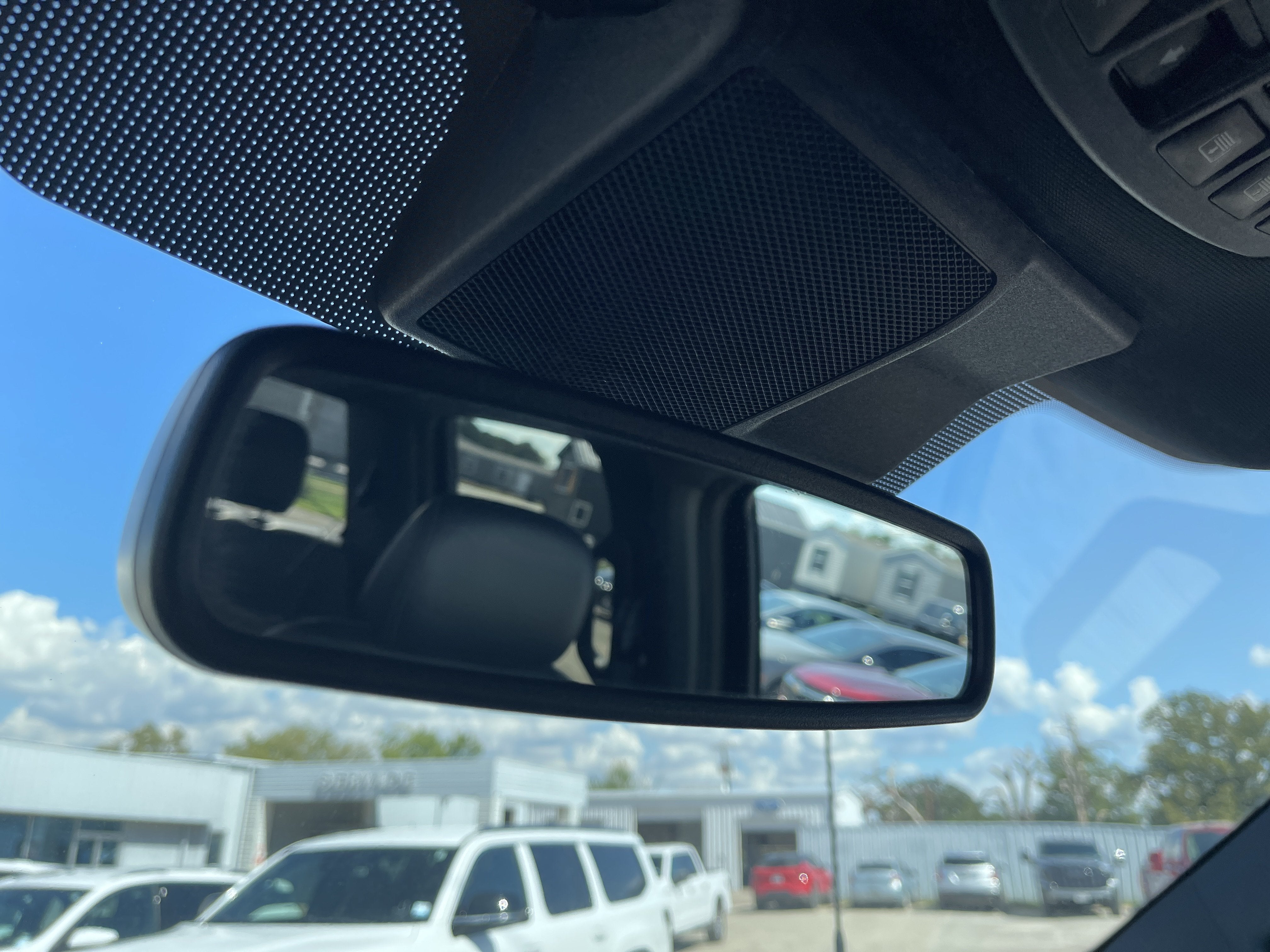 2022 Ford Super Duty F-250 SRW LARIAT