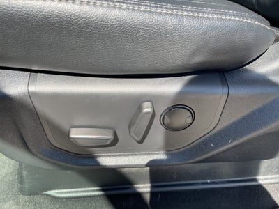 2022 Ford Super Duty F-250 SRW LARIAT