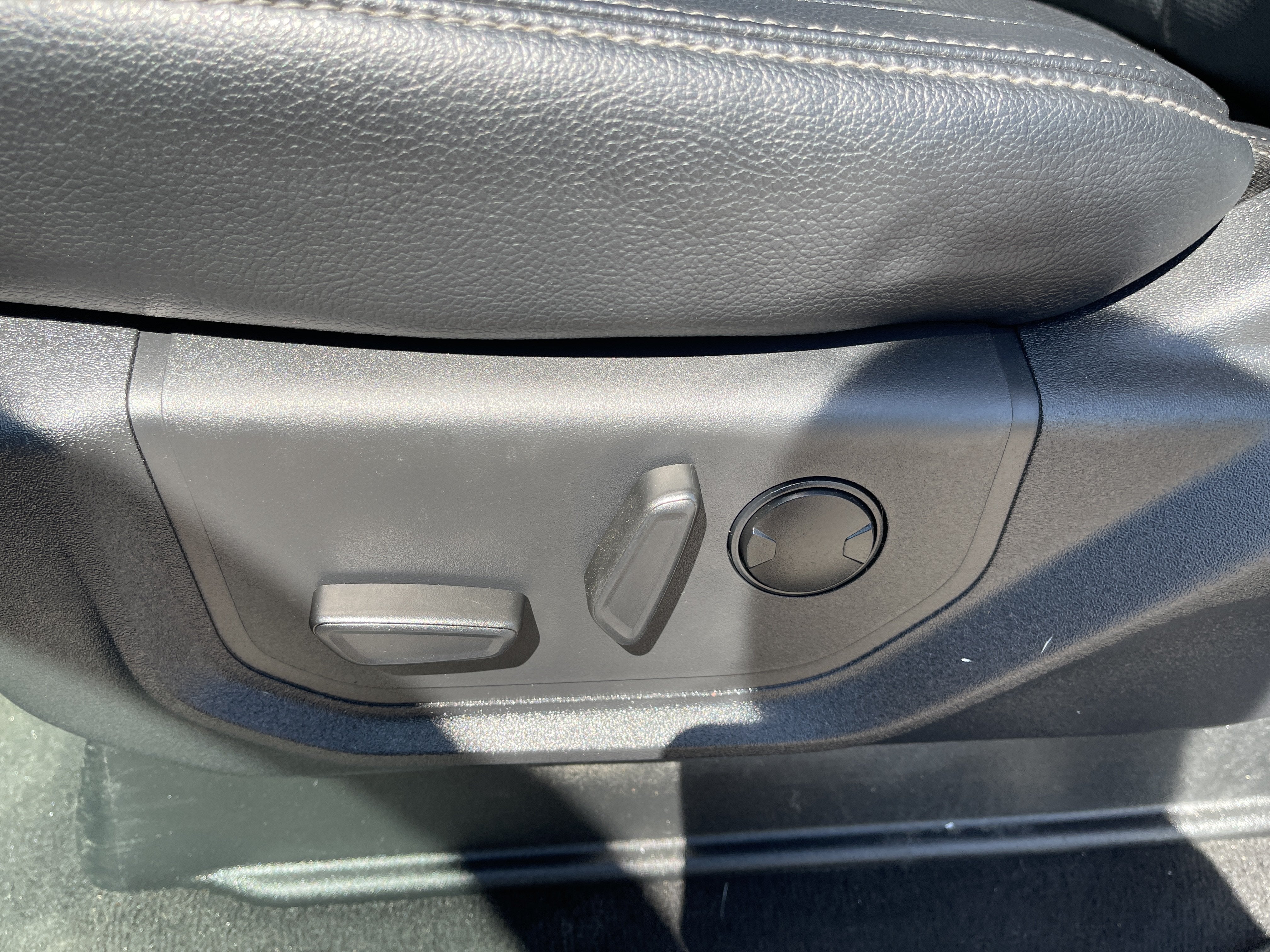 2022 Ford Super Duty F-250 SRW LARIAT