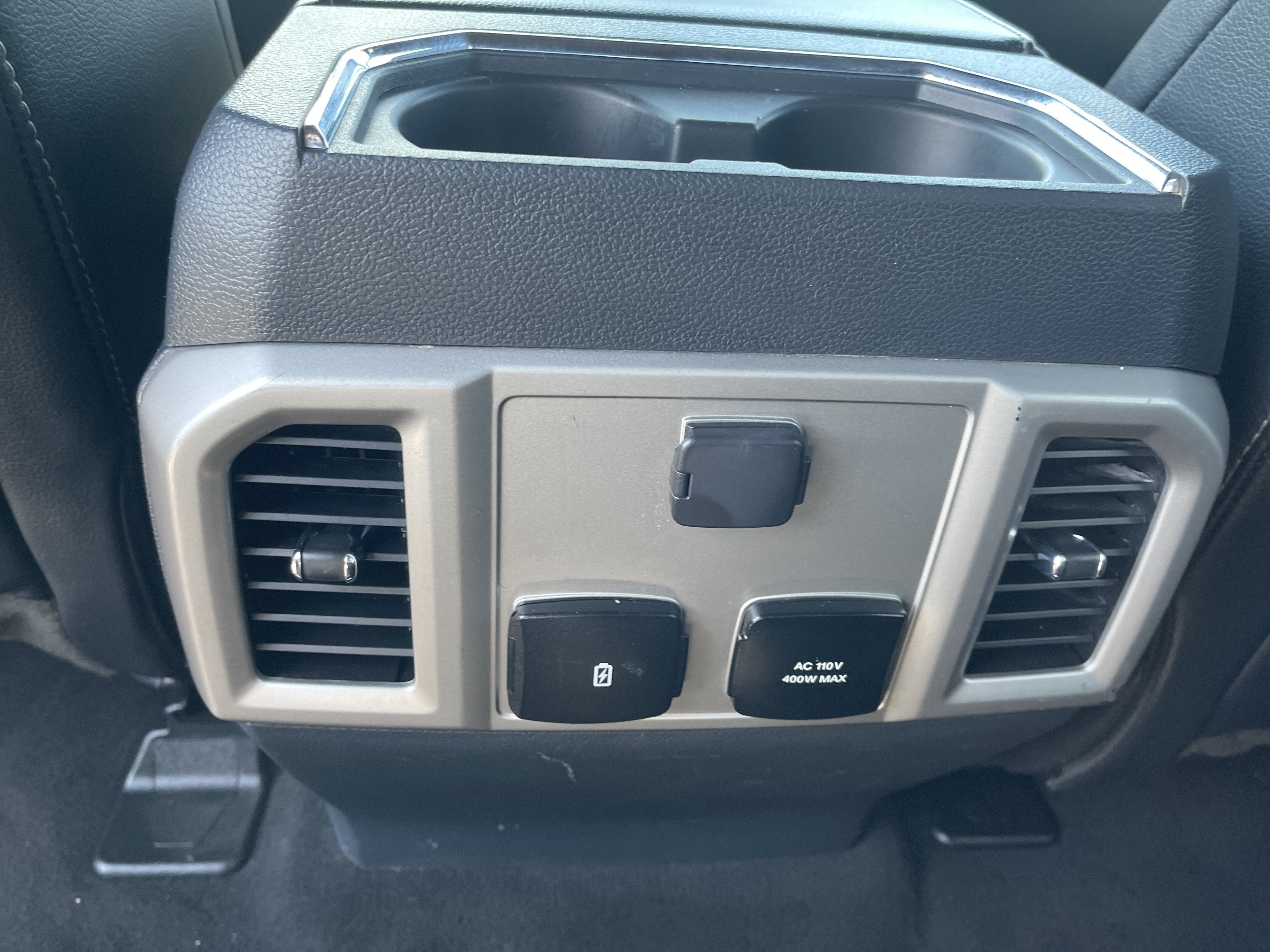 2022 Ford Super Duty F-250 SRW LARIAT