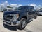 2022 Ford Super Duty F-250 SRW LARIAT