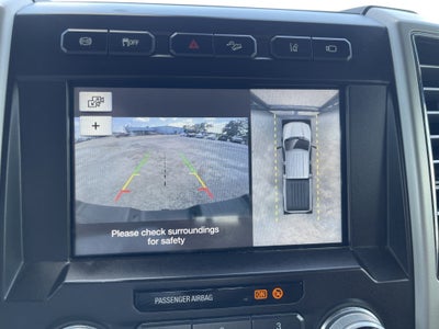 2019 Ford Super Duty F-250 SRW King Ranch