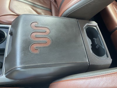 2019 Ford Super Duty F-250 SRW King Ranch
