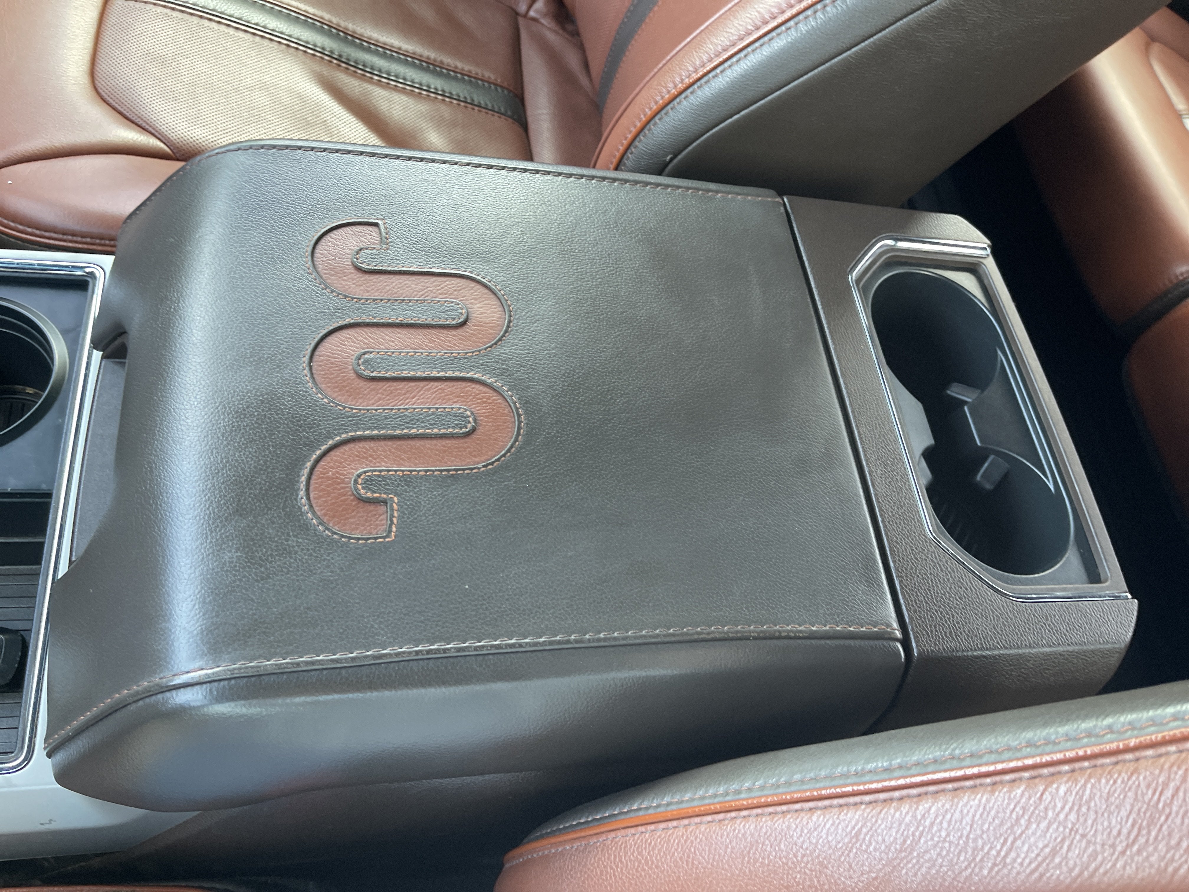 2019 Ford Super Duty F-250 SRW King Ranch