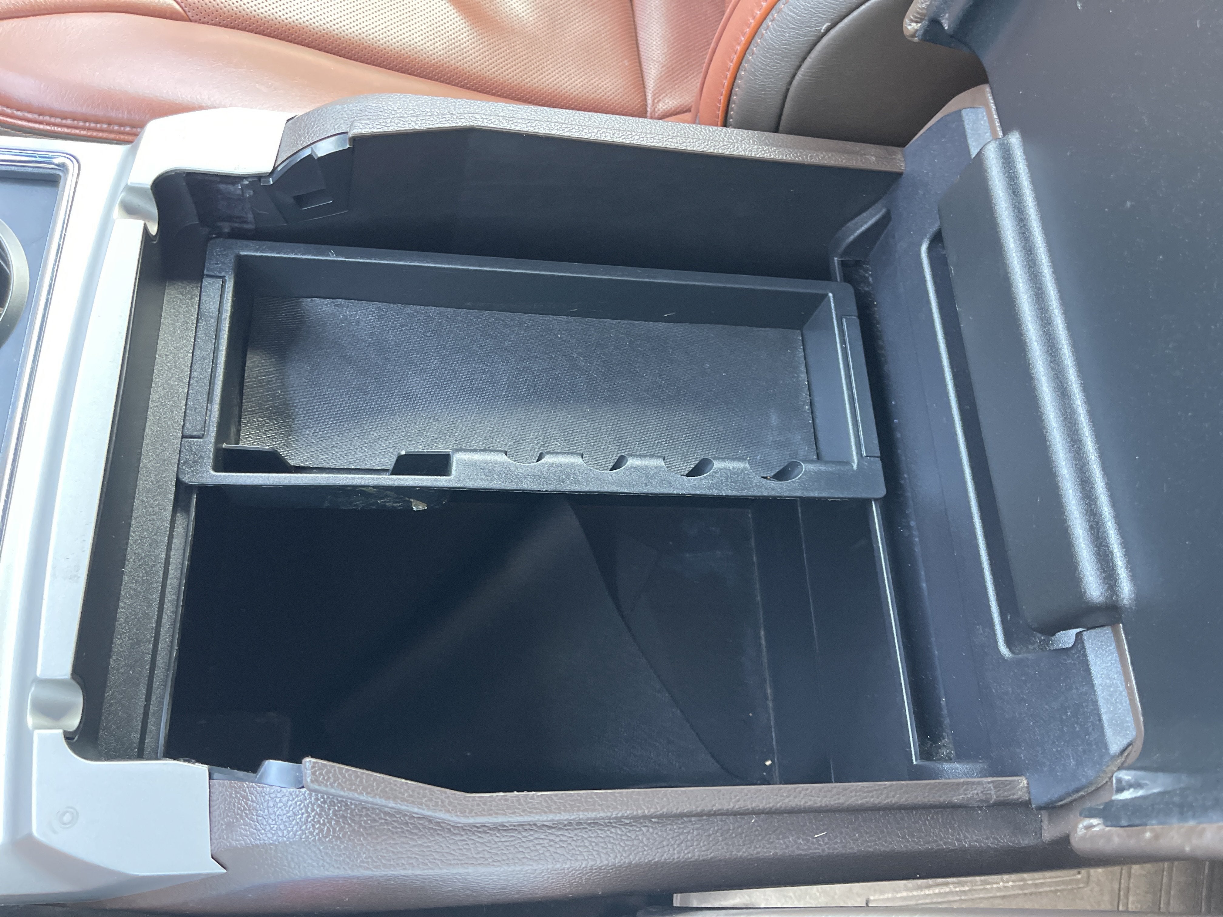 2019 Ford Super Duty F-250 SRW King Ranch