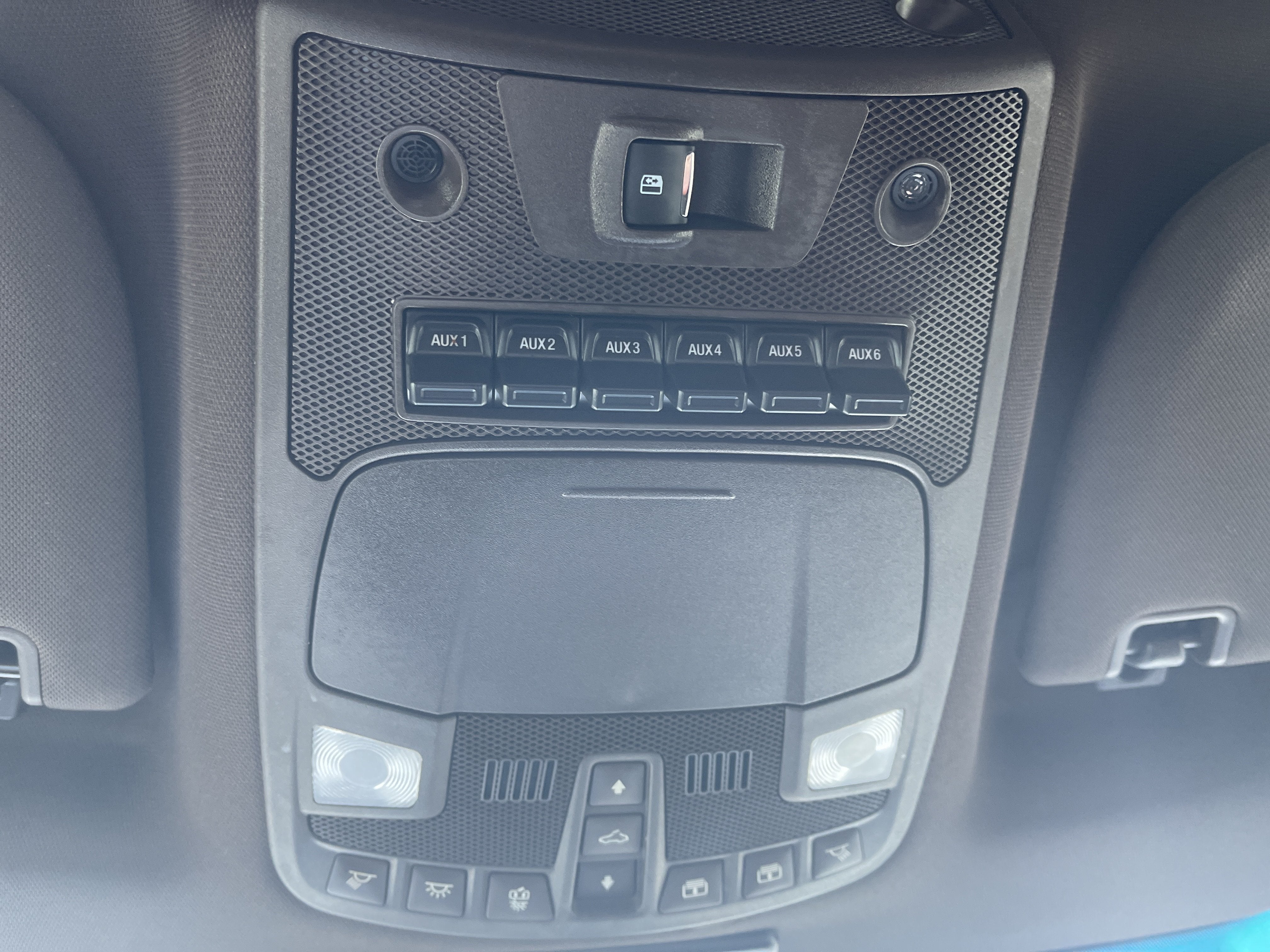 2019 Ford Super Duty F-250 SRW King Ranch