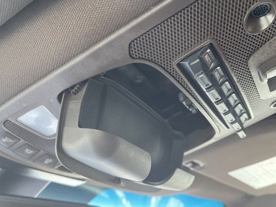 2019 Ford Super Duty F-250 SRW King Ranch