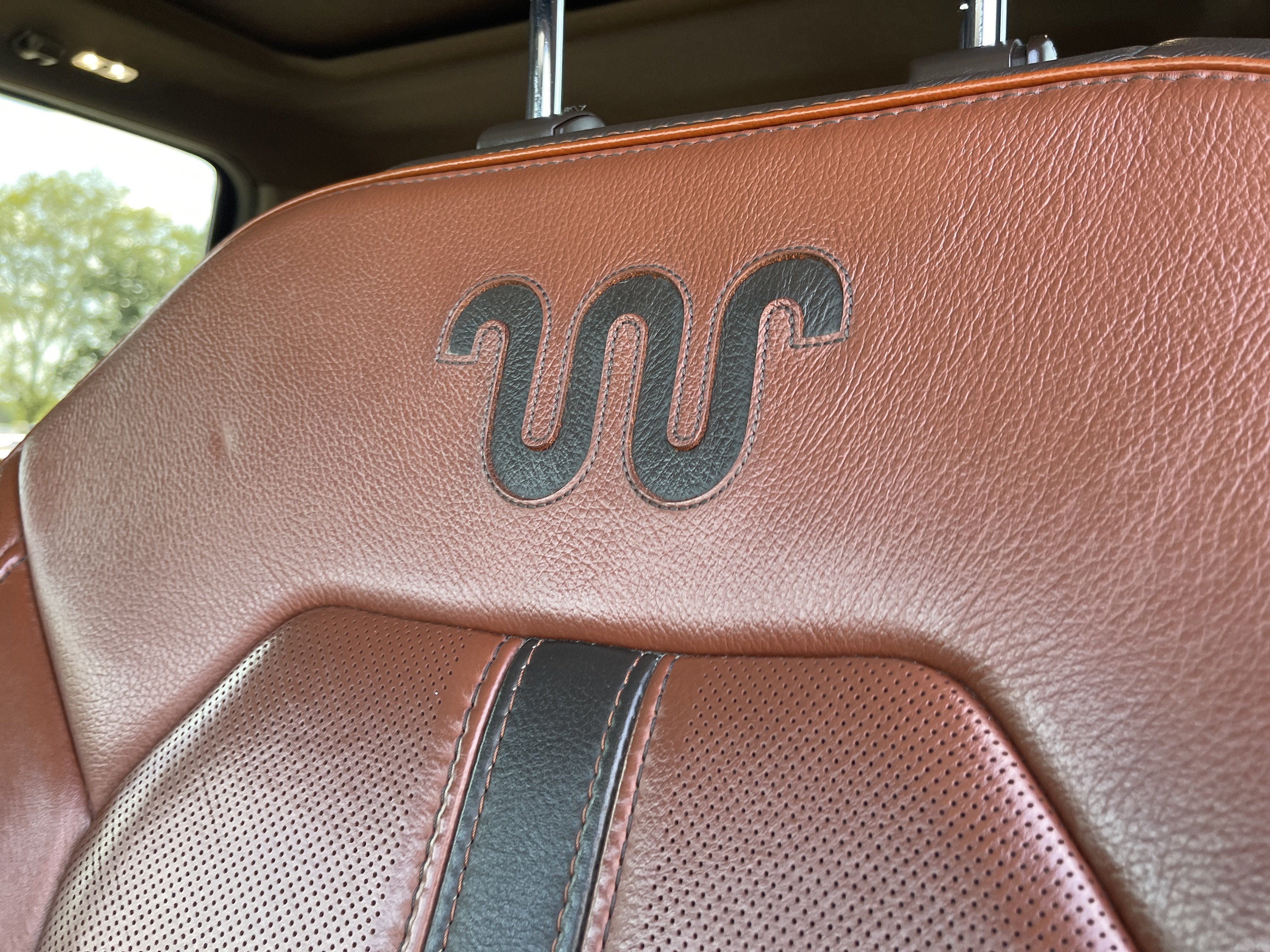 2019 Ford Super Duty F-250 SRW King Ranch