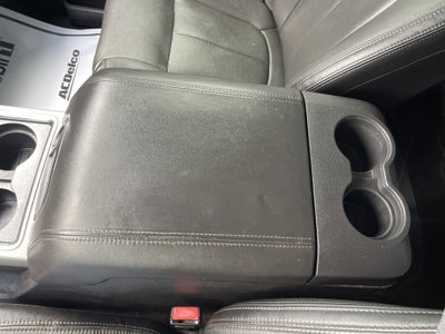 2015 Ford Super Duty F-250 SRW Platinum