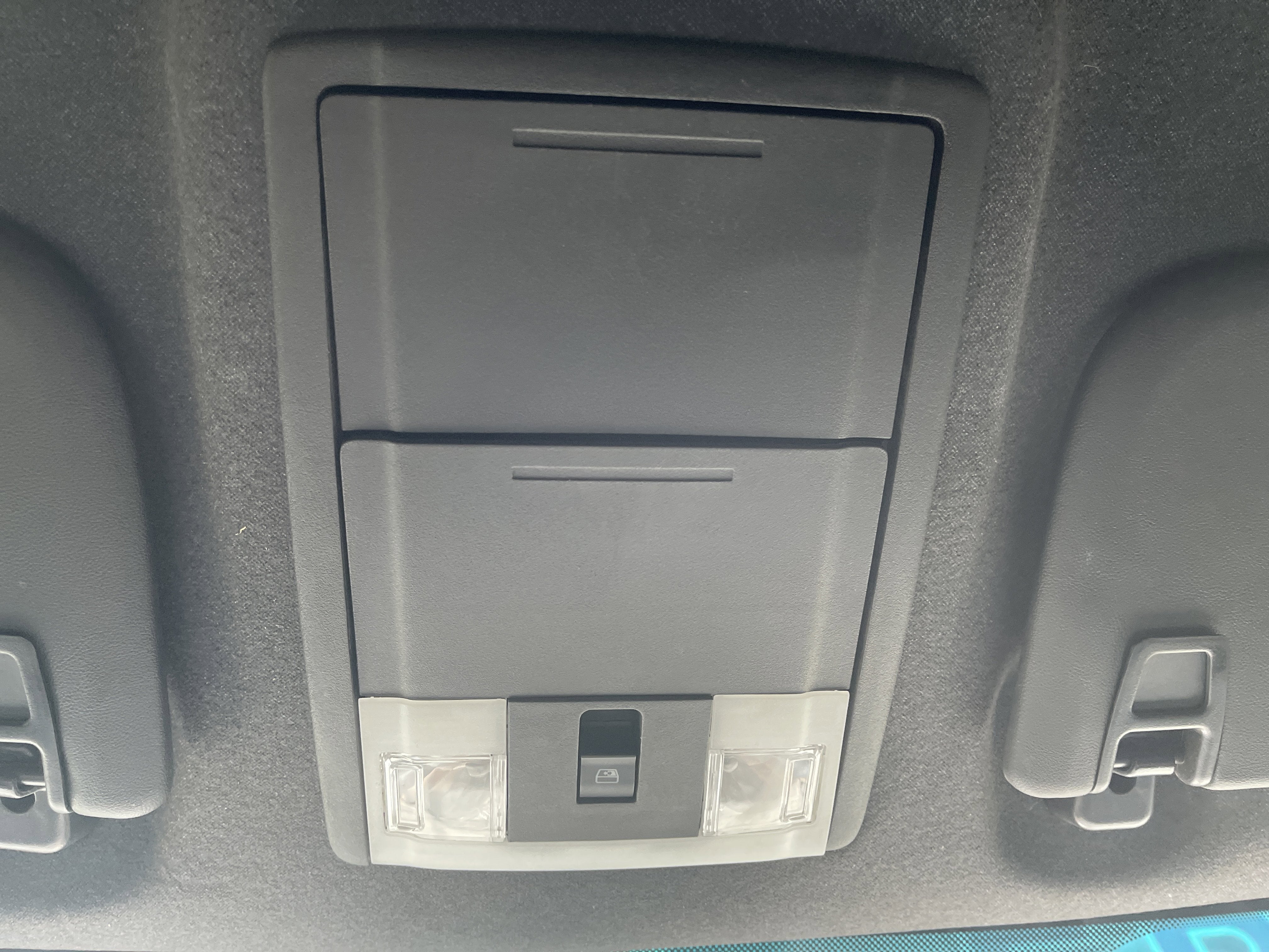 2015 Ford Super Duty F-250 SRW Platinum