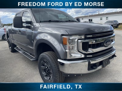 2021 Ford Super Duty F-250 SRW XL