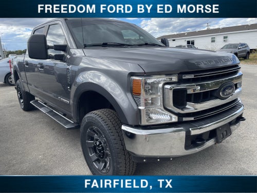 2021 Ford Super Duty F-250 SRW XL