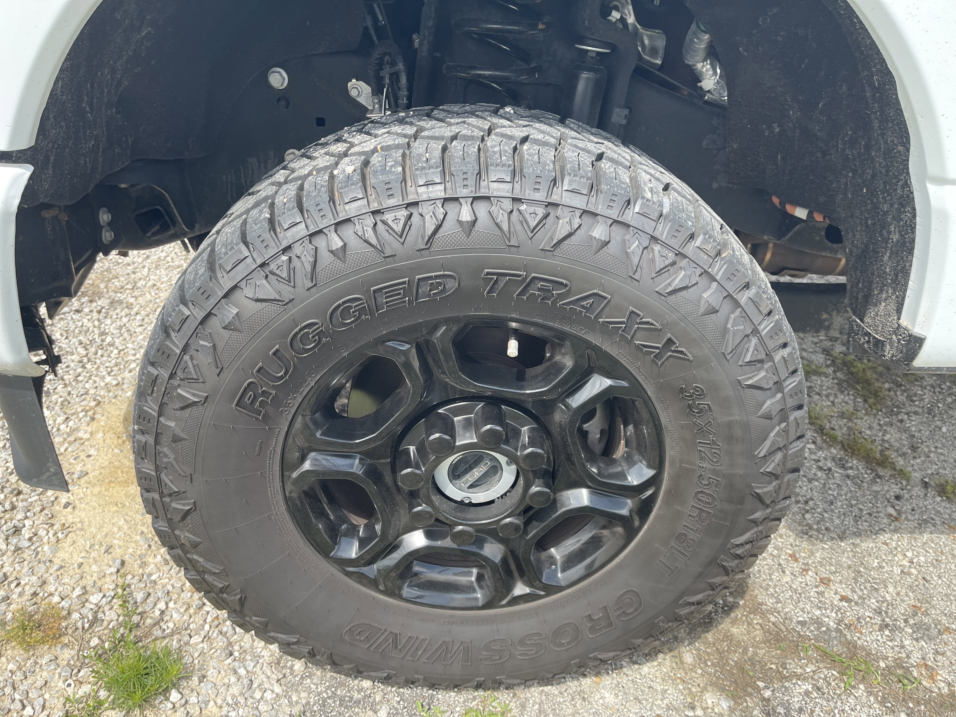 2025 Ford Super Duty F-250 SRW XL