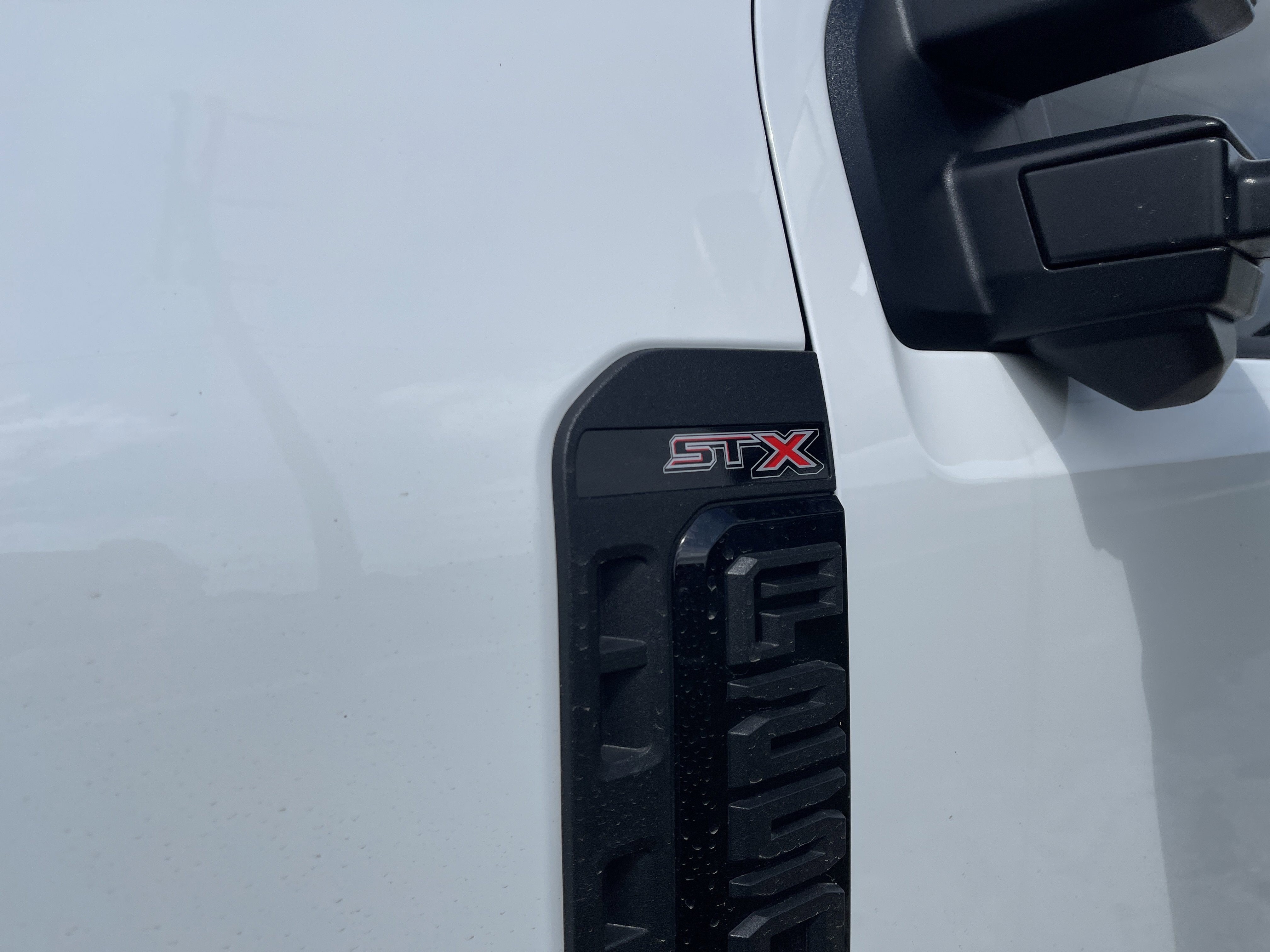 2025 Ford Super Duty F-250 SRW XL
