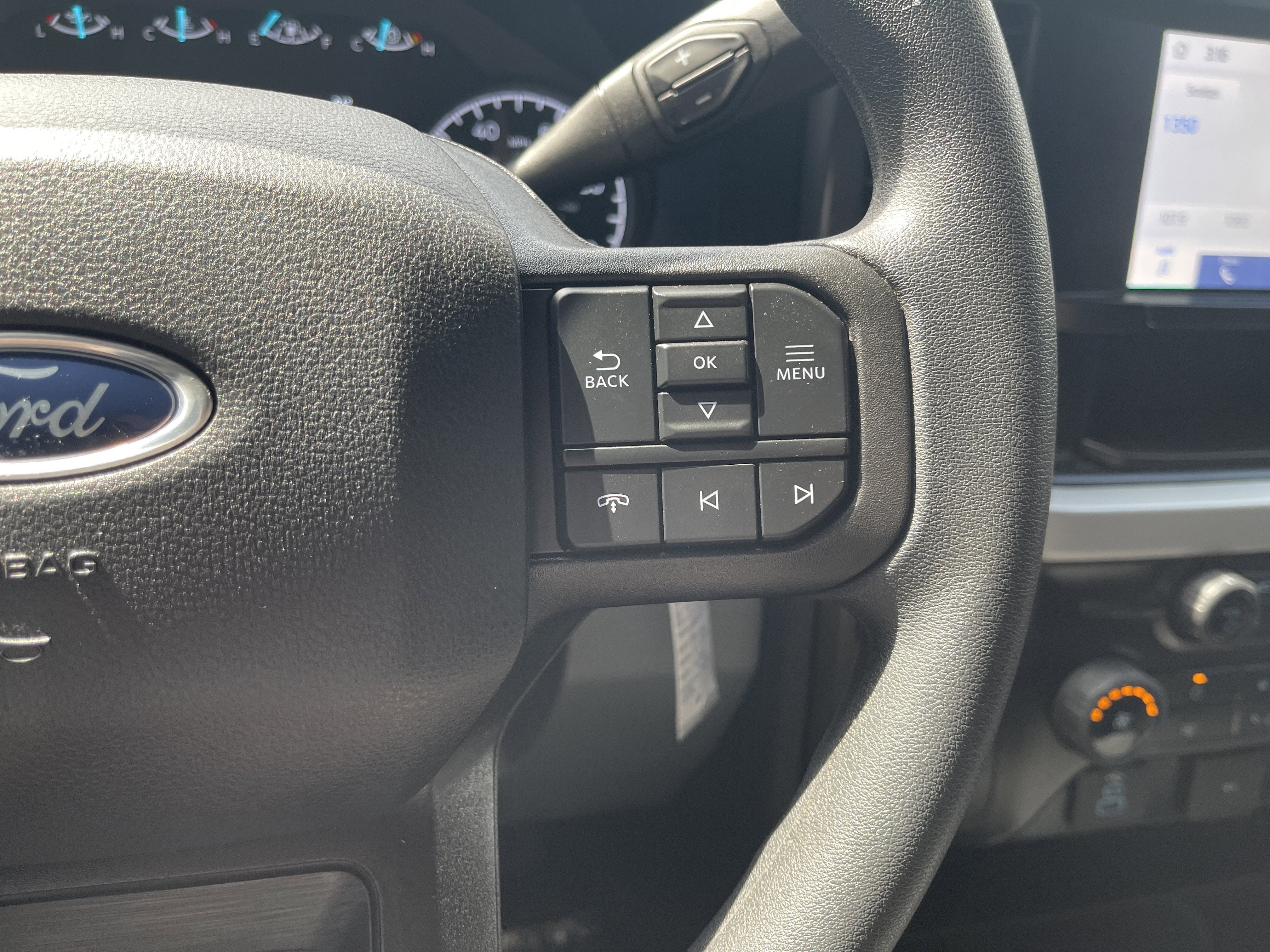 2025 Ford Super Duty F-250 SRW XL