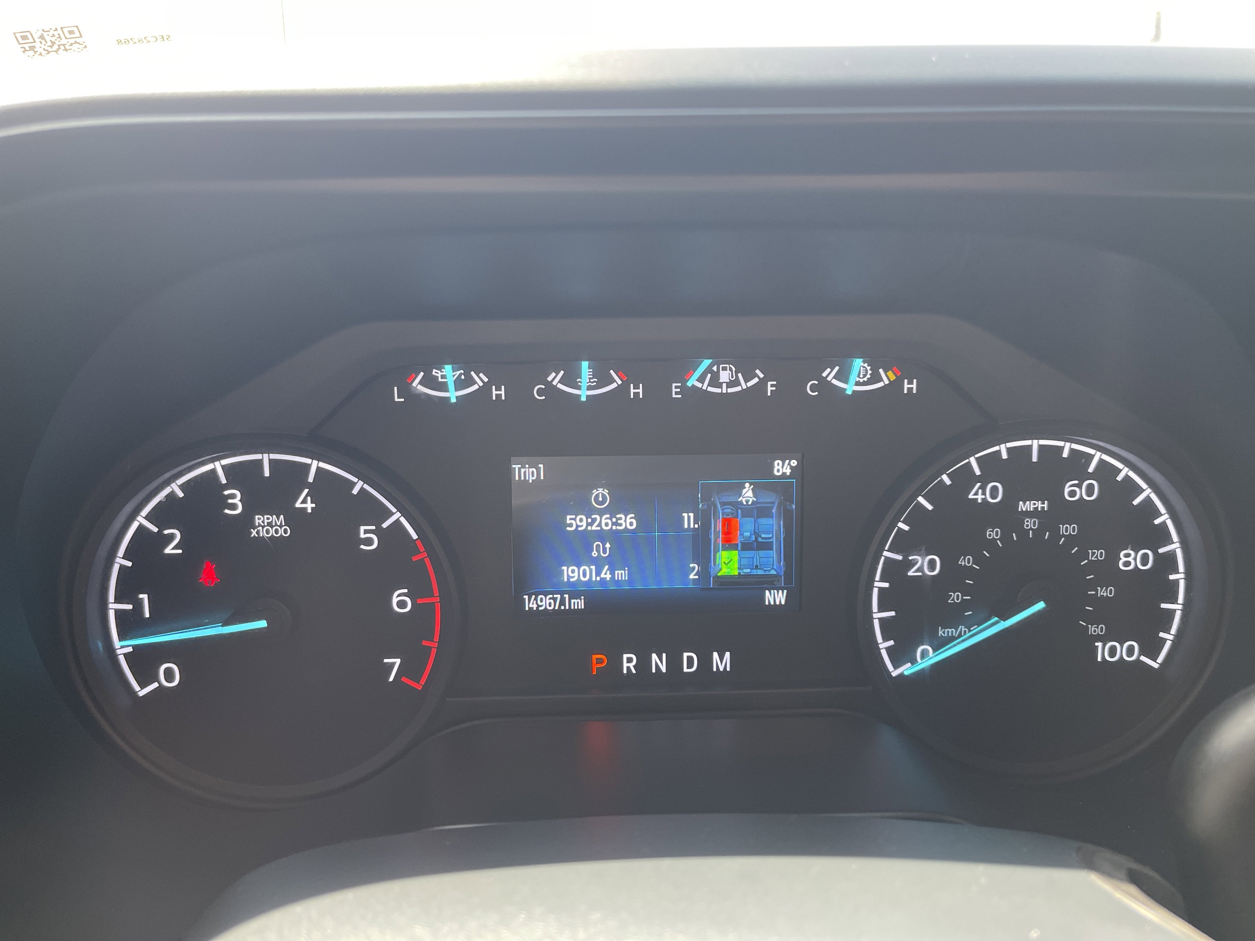 2025 Ford Super Duty F-250 SRW XL