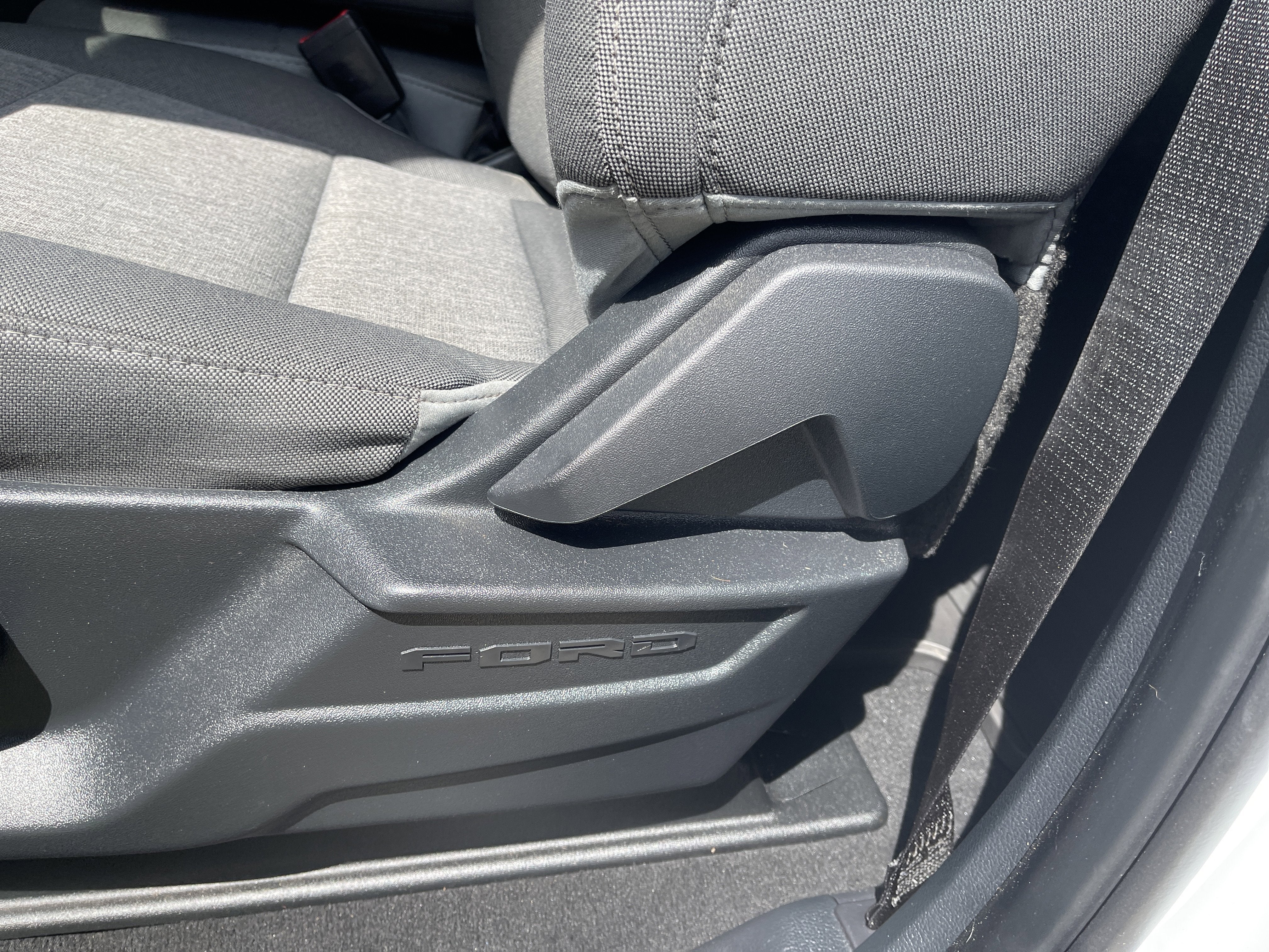 2025 Ford Super Duty F-250 SRW XL