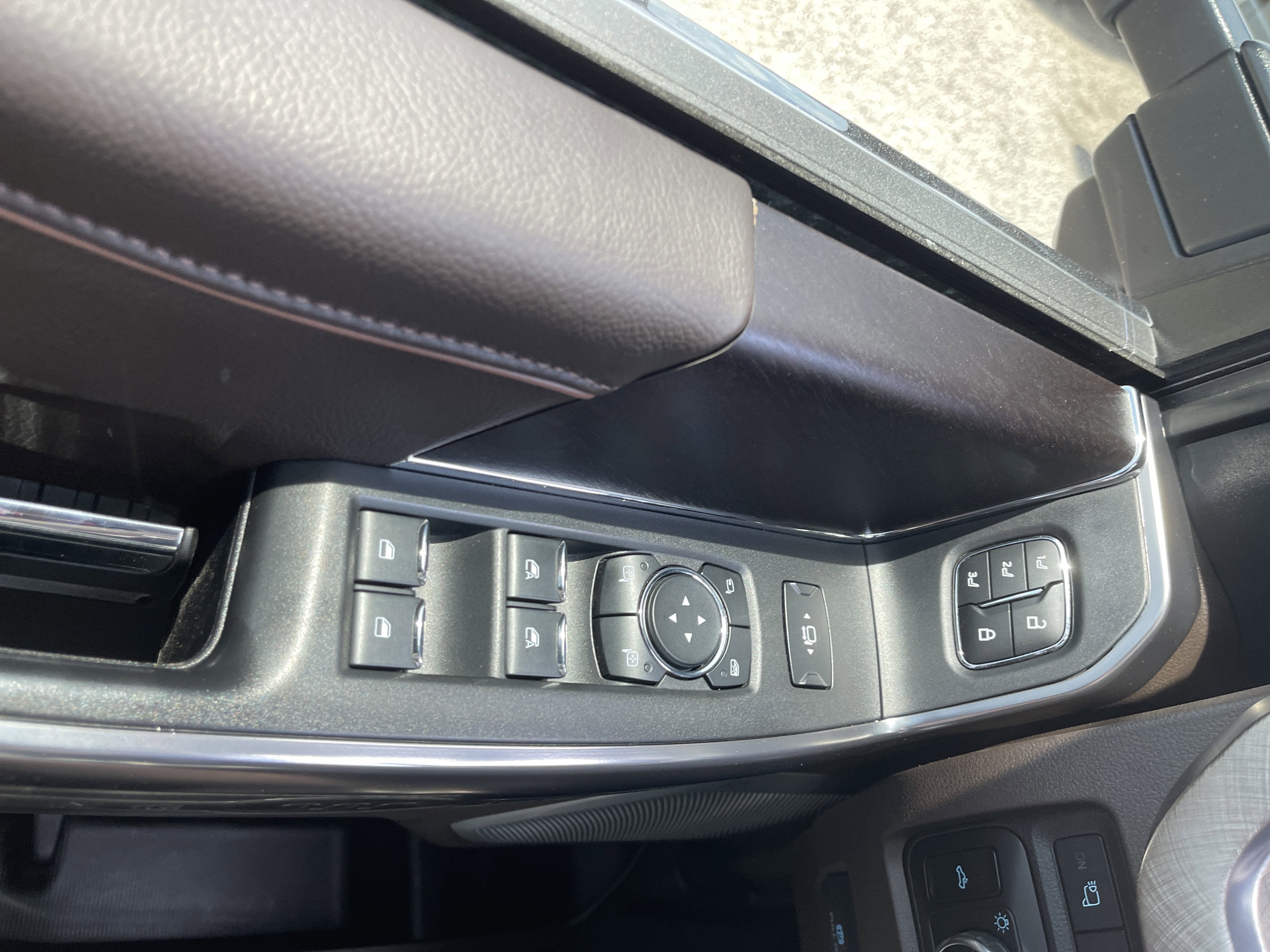 2024 Ford Super Duty F-250 SRW King Ranch