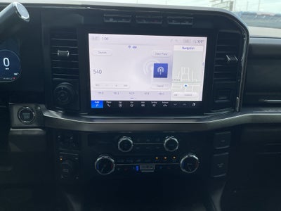 2024 Ford Super Duty F-250 SRW King Ranch