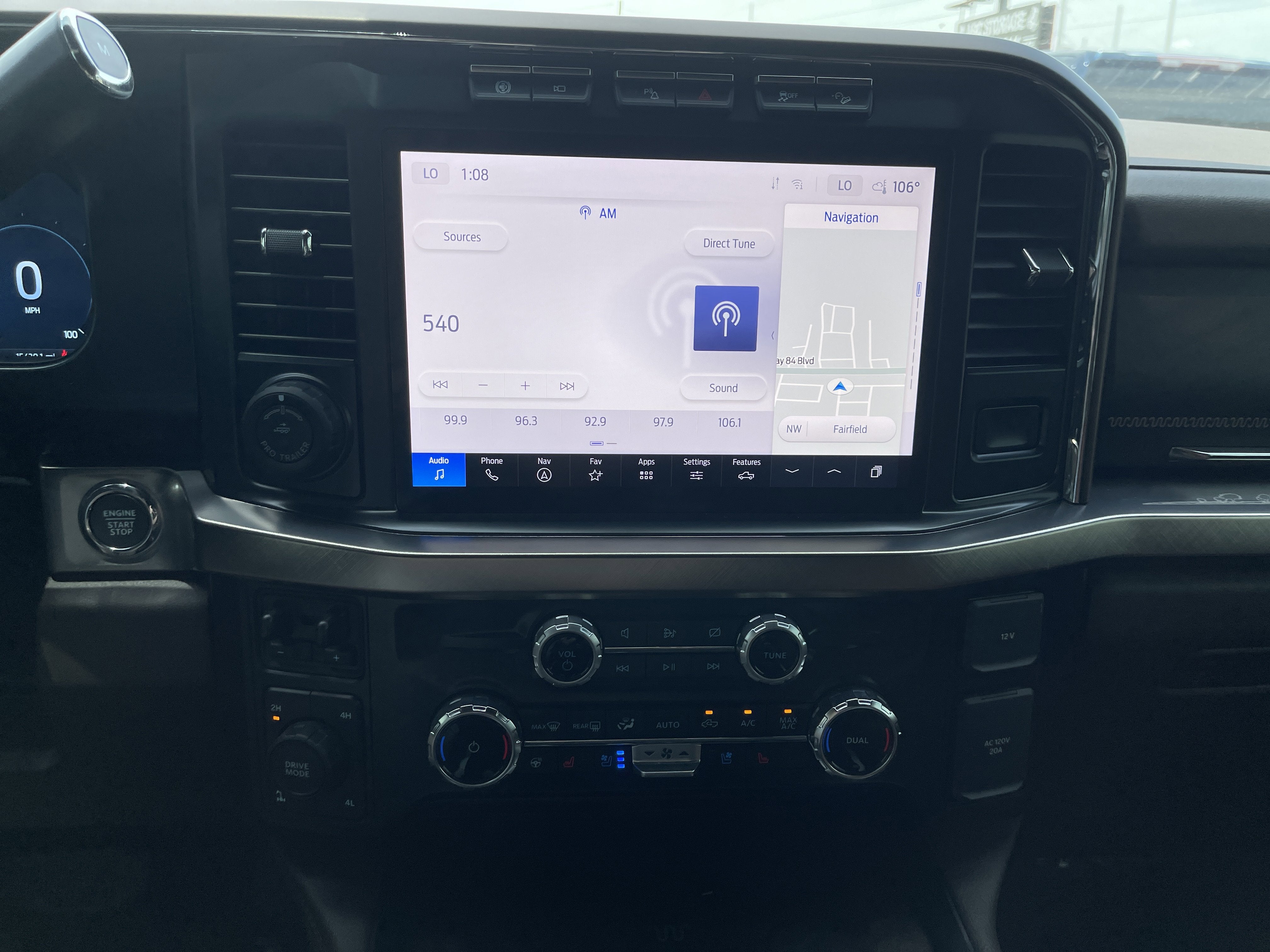 2024 Ford Super Duty F-250 SRW King Ranch