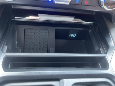 2024 Ford Super Duty F-250 SRW King Ranch