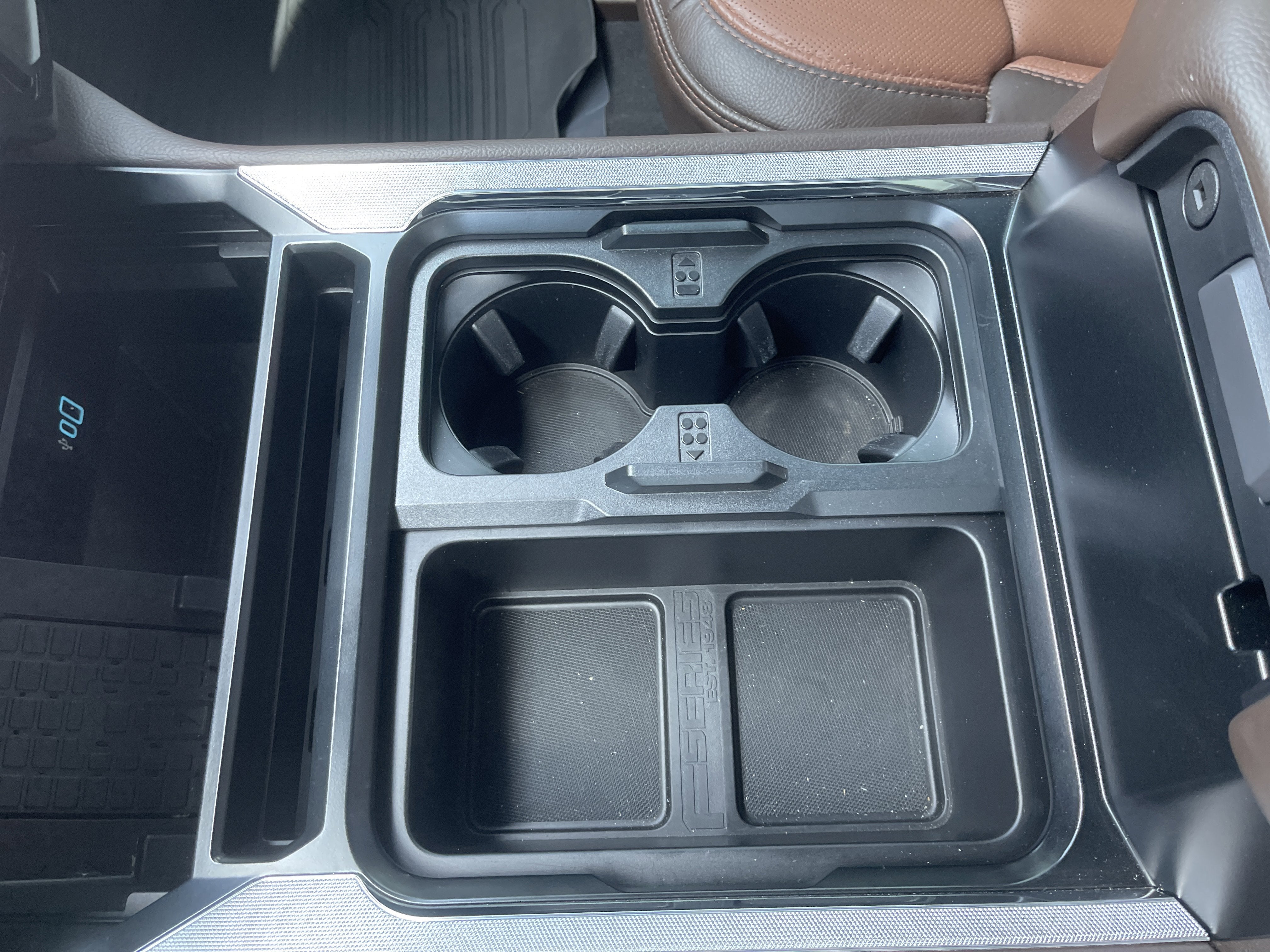 2024 Ford Super Duty F-250 SRW King Ranch