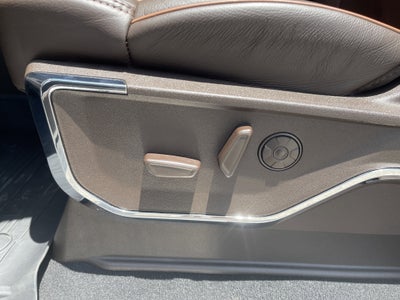 2024 Ford Super Duty F-250 SRW King Ranch