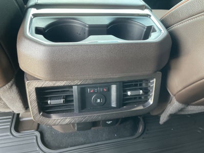 2024 Ford Super Duty F-250 SRW King Ranch