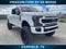 2022 Ford Super Duty F-250 SRW LARIAT