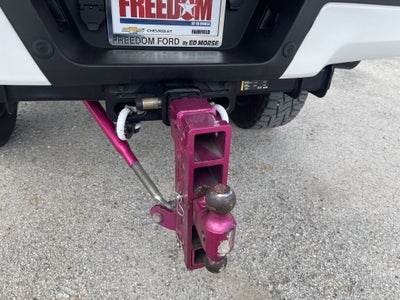 2022 Ford Super Duty F-250 SRW LARIAT