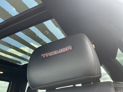 2022 Ford Super Duty F-250 SRW LARIAT