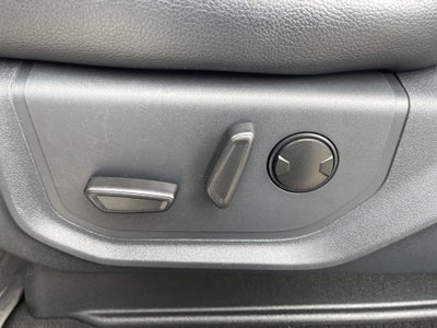 2022 Ford Super Duty F-250 SRW LARIAT