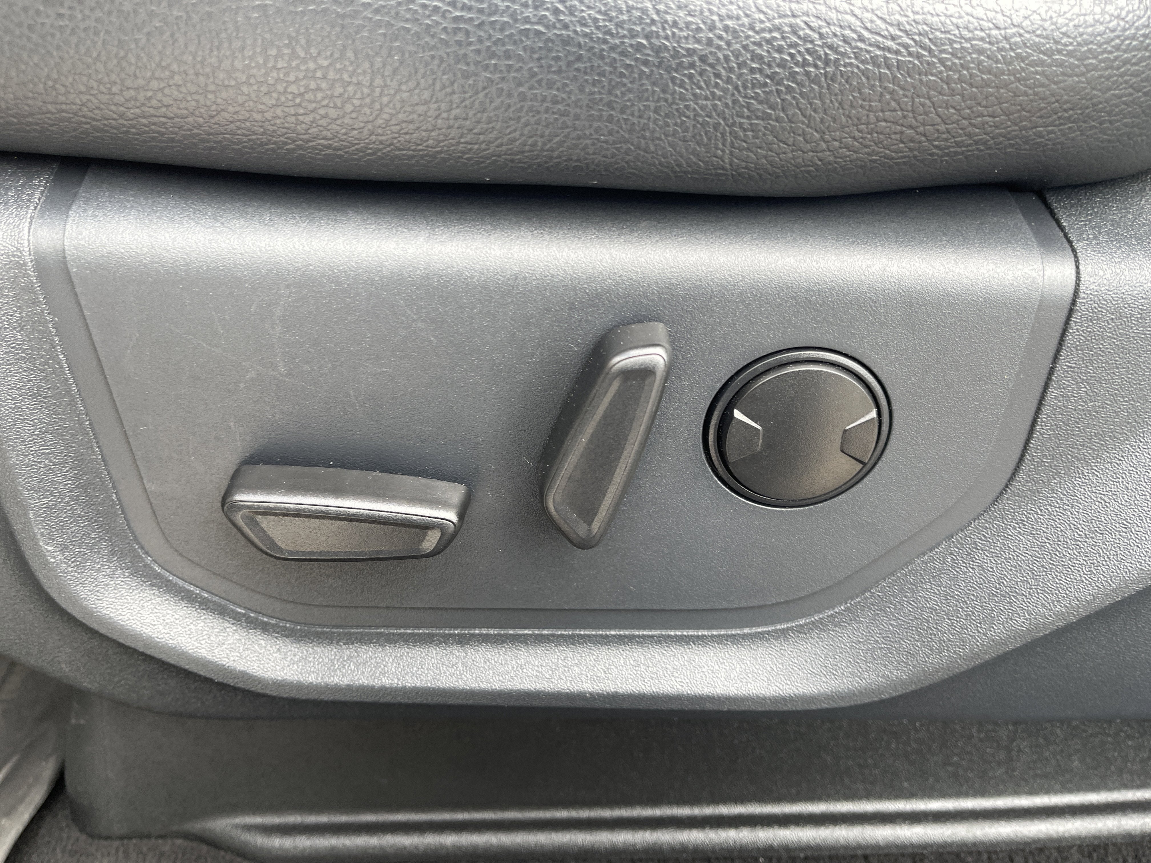 2022 Ford Super Duty F-250 SRW LARIAT