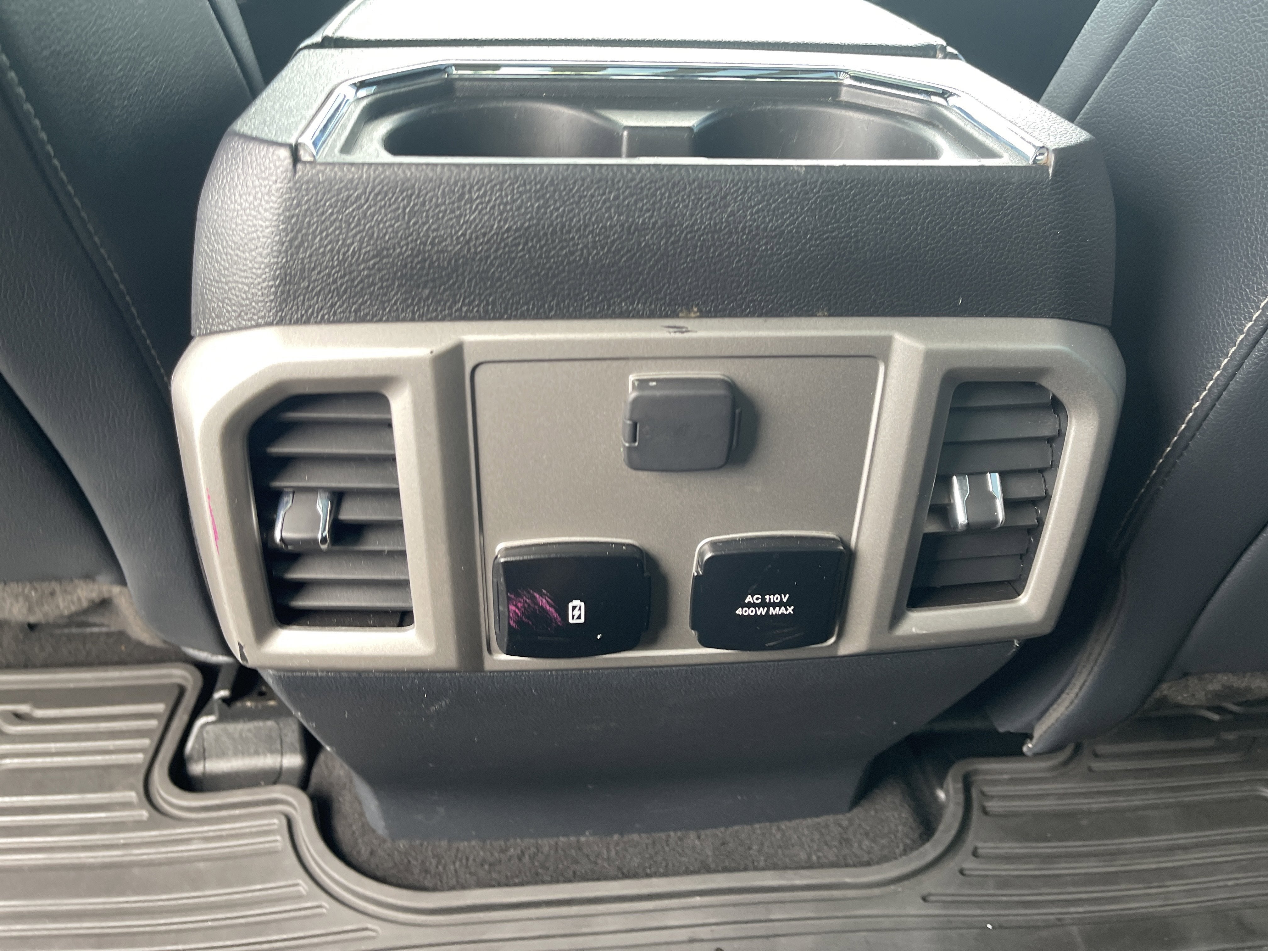 2022 Ford Super Duty F-250 SRW LARIAT