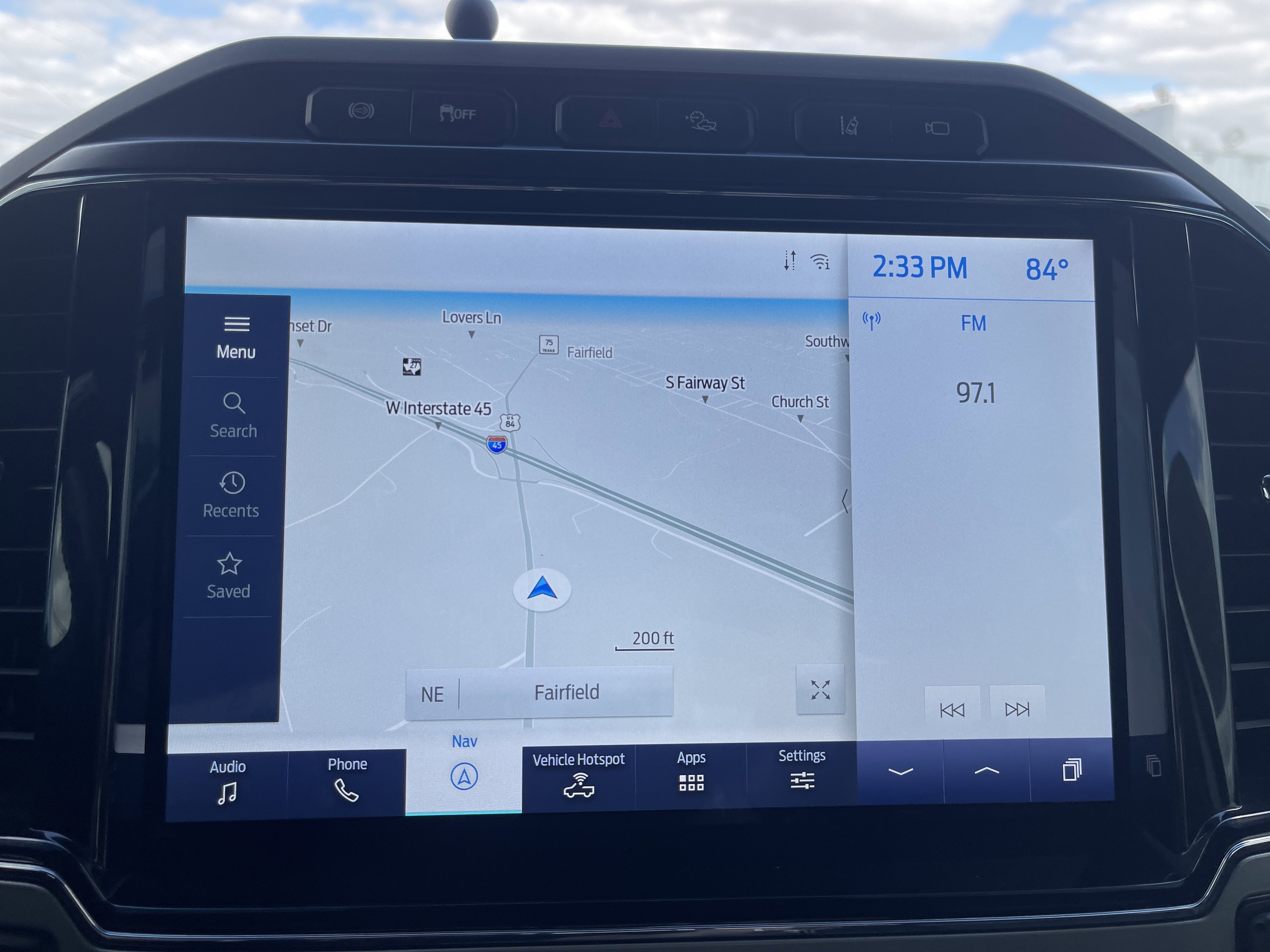 2022 Ford Super Duty F-250 SRW LARIAT