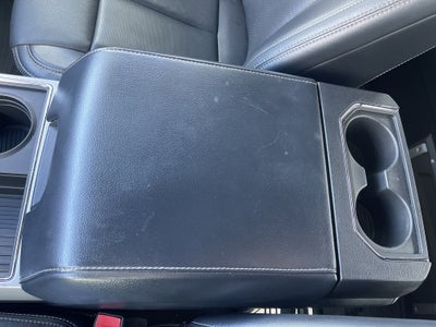 2022 Ford Super Duty F-250 SRW LARIAT