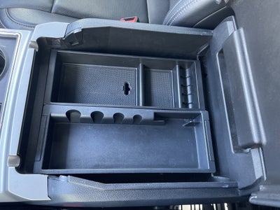 2022 Ford Super Duty F-250 SRW LARIAT