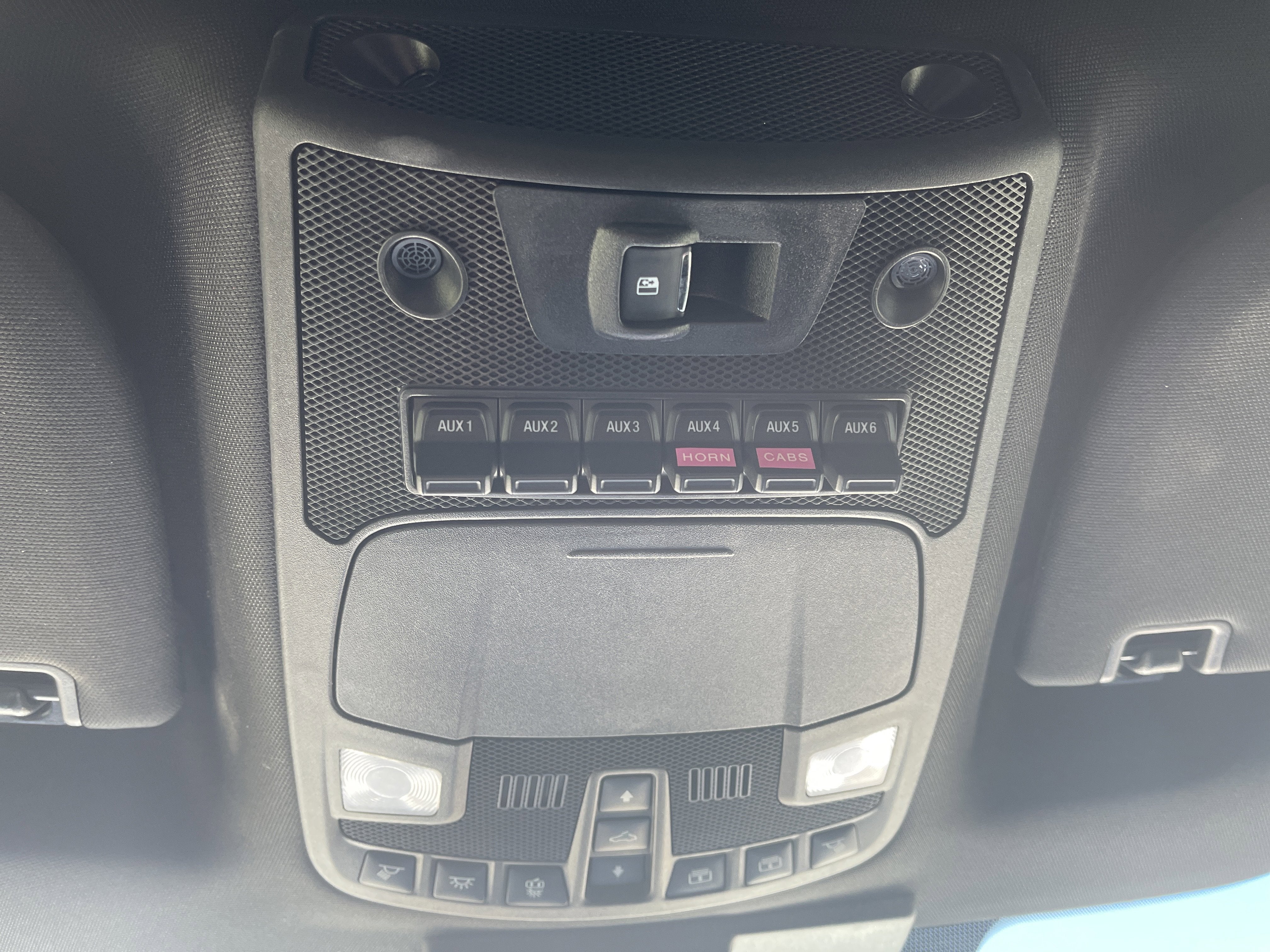 2022 Ford Super Duty F-250 SRW LARIAT