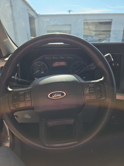 2025 Ford Super Duty F-250 SRW XLT