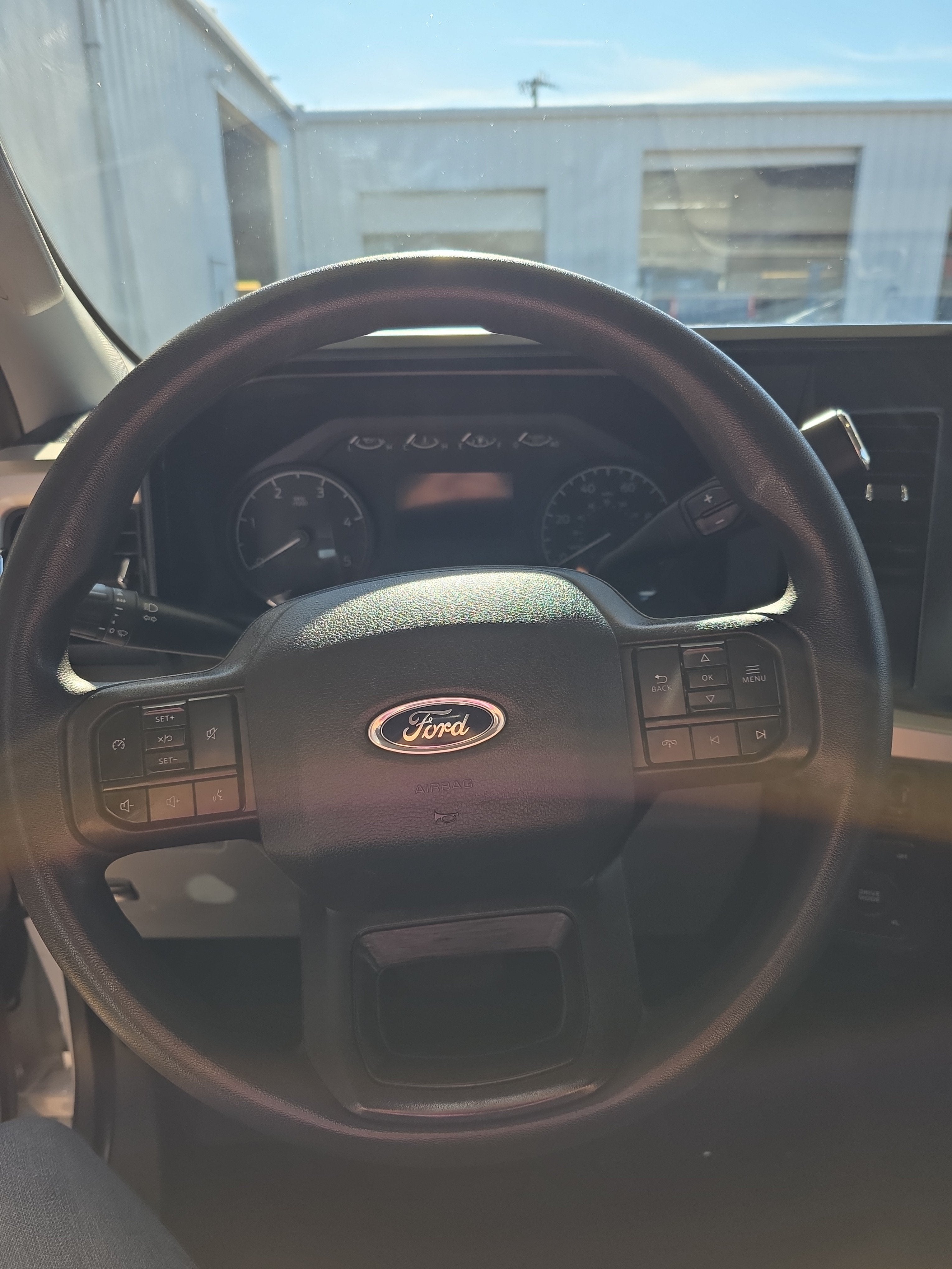2025 Ford Super Duty F-250 SRW XLT