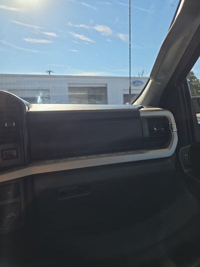2025 Ford Super Duty F-250 SRW XLT
